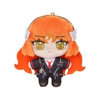 新品　リンバスカンパニー　ぬいパル　全種類　12体セット グッズ入荷情報】 『Limbus Company』 🌟ぬいパル 各種 入荷しま